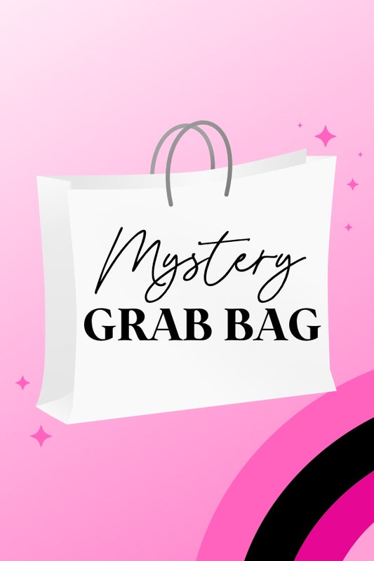 Plus Size Sale Item Grab Bag