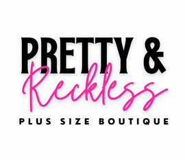 Pretty & Reckless Boutique