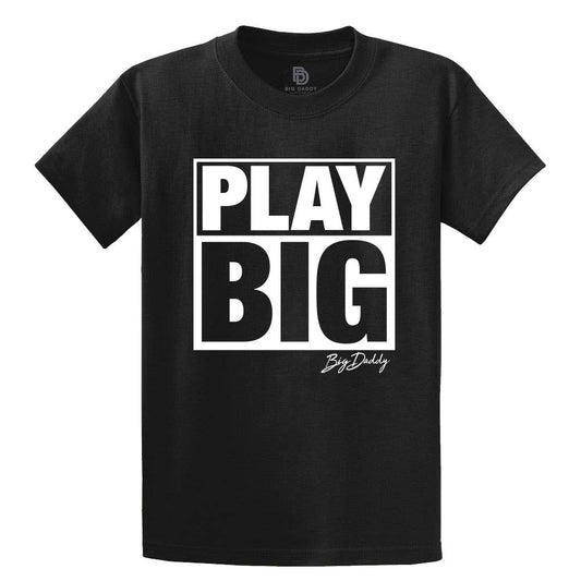 Play Big Tee