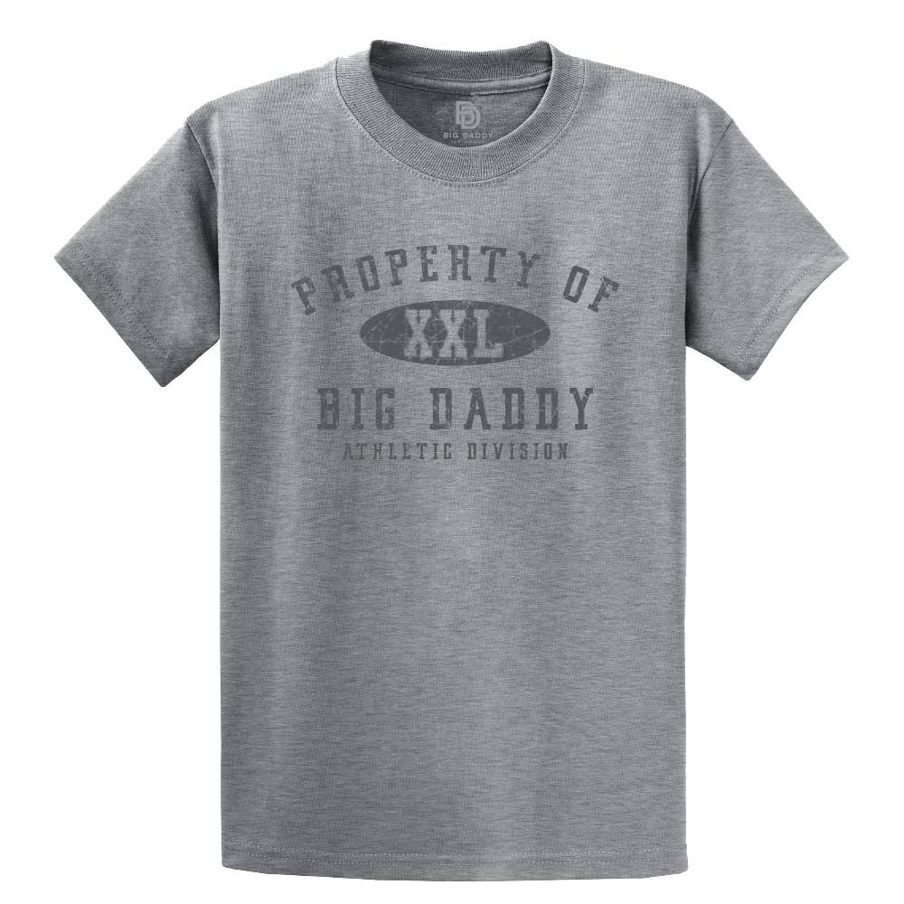 Property of Big Daddy